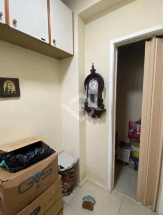 Imagem Apartamento com 3 Quartos à Venda, 100 m² em Icaraí - Niterói