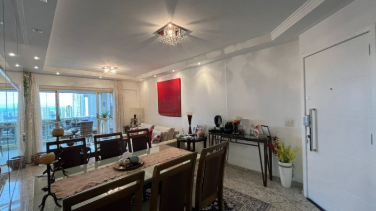 Imóvel com 3 Quartos à Venda, 110 m² em Mooca - São Paulo