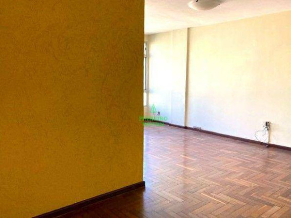 Imagem Apartamento com 3 Quartos à Venda, 122 m² em Icaraí - Niterói Imagem Apartamento com 3 Quartos à Venda, 122 m² em Icaraí - Niterói