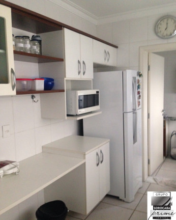 Imagem Apartamento com 3 Quartos à Venda, 99 m² em Parque Campolim - Sorocaba Imagem Apartamento com 3 Quartos à Venda, 99 m² em Parque Campolim - Sorocaba