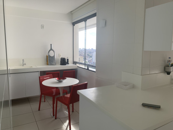 Imagem Apartamento com 3 Quartos à Venda, 235 m² em Horto Florestal - Salvador Imagem Apartamento com 3 Quartos à Venda, 235 m² em Horto Florestal - Salvador