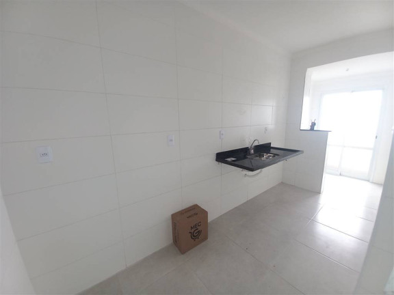 Imagem Apartamento com 2 Quartos à Venda, 77 m² em Flórida - Praia Grande Imagem Apartamento com 2 Quartos à Venda, 77 m² em Flórida - Praia Grande