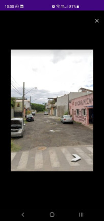 Terreno à Venda, 258 m² em Jardim Santo Afonso - Aparecida
