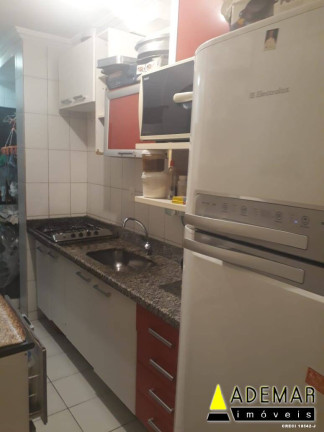 Imagem Apartamento com 2 Quartos à Venda, 56 m² em Centro - Diadema Imagem Apartamento com 2 Quartos à Venda, 56 m² em Centro - Diadema