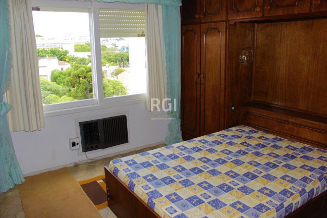 Imagem Apartamento com 3 Quartos à Venda, 126 m² em Farroupilha - Porto Alegre