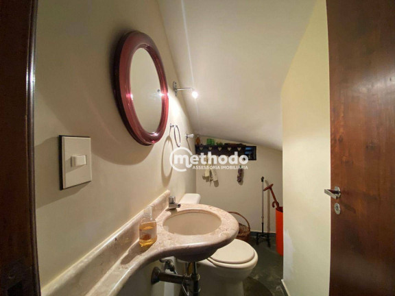 Imagem Casa com 3 Quartos à Venda, 227 m² em Parque Nova Campinas - Campinas Imagem Casa com 3 Quartos à Venda, 227 m² em Parque Nova Campinas - Campinas
