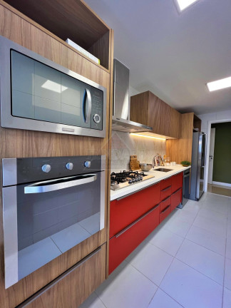 Imagem Apartamento com 2 Quartos à Venda, 84 m² em Camorim - Rio De Janeiro