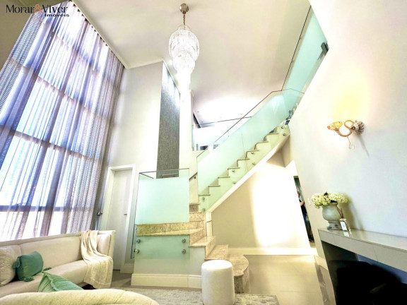 Imagem Apartamento com 3 Quartos à Venda, 137 m² em Centro - São José Dos Pinhais