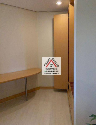 Imagem Apartamento com 1 Quarto à Venda, 30 m² em Vila Clementino - São Paulo Imagem Apartamento com 1 Quarto à Venda, 30 m² em Vila Clementino - São Paulo