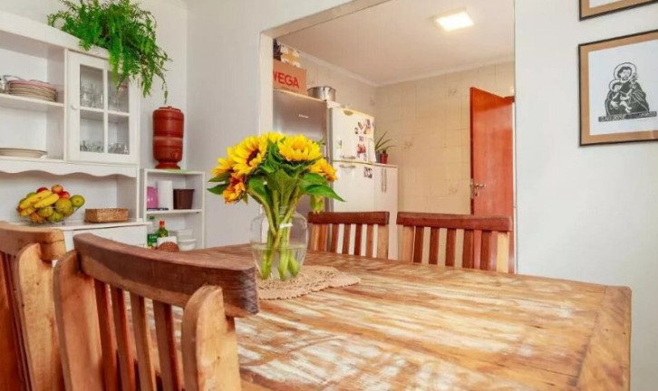 Imagem Casa com 3 Quartos à Venda, 265 m² em Vila Da Saúde - São Paulo