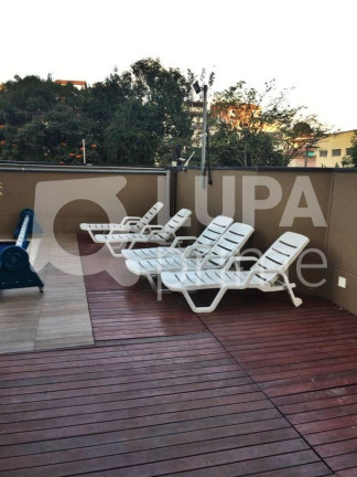 Imagem Apartamento com 2 Quartos à Venda, 50 m² em Imirim - São Paulo Imagem Apartamento com 2 Quartos à Venda, 50 m² em Imirim - São Paulo