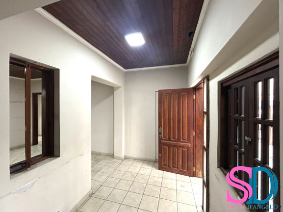 Imagem Casa com 5 Quartos para Alugar, 169 m² em Centro - Ubatuba