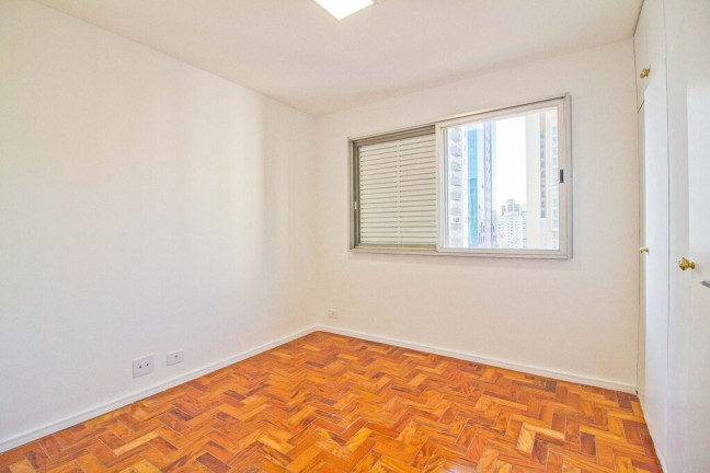 Imagem Apartamento com 3 Quartos à Venda, 90 m² em Moema - São Paulo