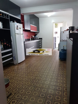 Imagem Sobrado com 2 Quartos à Venda, 180 m² em Vila Monumento - São Paulo