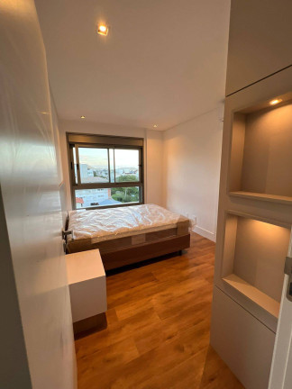 Imagem Cobertura com 3 Quartos para Alugar, 150 m² em Jurerê - Florianópolis Imagem Cobertura com 3 Quartos para Alugar, 150 m² em Jurerê - Florianópolis
