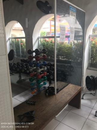 Imagem Apartamento com 3 Quartos à Venda, 71 m² em Praça Seca - Rio De Janeiro