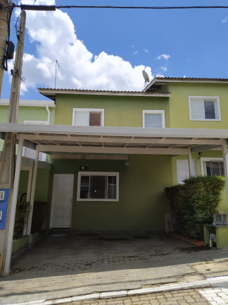 Imagem Sobrado com 2 Quartos à Venda, 58 m² em Jardim Carolina - Sorocaba Imagem Sobrado com 2 Quartos à Venda, 58 m² em Jardim Carolina - Sorocaba