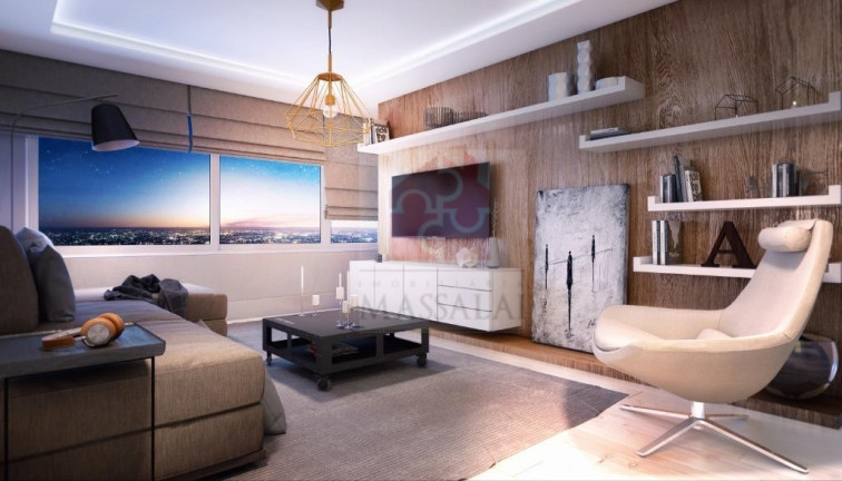 Imagem Apartamento com 1 Quarto à Venda, 53 m² em Três Figueiras - Porto Alegre Imagem Apartamento com 1 Quarto à Venda, 53 m² em Três Figueiras - Porto Alegre