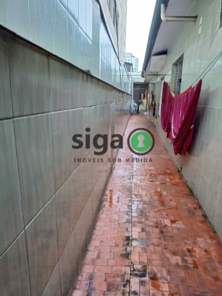 Imagem Casa com 3 Quartos à Venda, 250 m² em Tatuapé - São Paulo Imagem Casa com 3 Quartos à Venda, 250 m² em Tatuapé - São Paulo