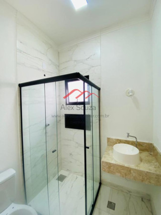 Imagem Casa com 2 Quartos à Venda, 80 m² em Parque Residencial Salerno (nova Veneza) - Sumaré