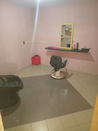 Imagem Casa com 4 Quartos à Venda, 280 m² em Serraria - Diadema