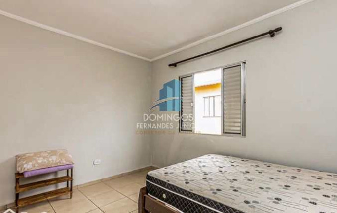 Imagem Casa com 3 Quartos à Venda, 74 m² em Vila Ré - São Paulo
