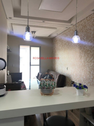 Imagem Apartamento com 3 Quartos à Venda, 62 m² em Parque União - Jundiaí