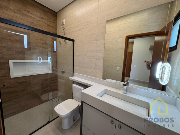 Imagem Casa com 3 Quartos à Venda, 142 m² em Loteamento Park Gran Reserve - Indaiatuba Imagem Casa com 3 Quartos à Venda, 142 m² em Loteamento Park Gran Reserve - Indaiatuba