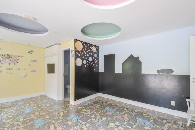 Imagem Apartamento com 2 Quartos à Venda, 82 m² em Jardim Das Vertentes - São Paulo Imagem Apartamento com 2 Quartos à Venda, 82 m² em Jardim Das Vertentes - São Paulo