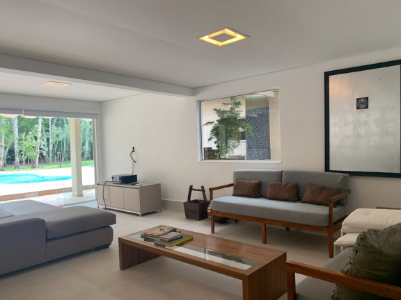 Imagem Imóvel com 6 Quartos à Venda,  em Riviera - Bertioga