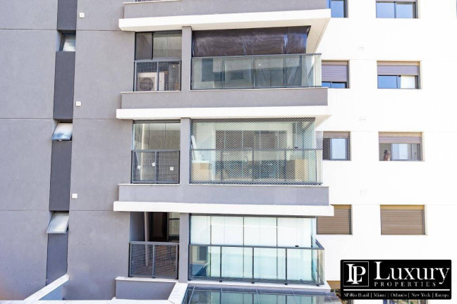 Imagem Apartamento com 3 Quartos à Venda, 170 m² em Campo Belo - São Paulo Imagem Apartamento com 3 Quartos à Venda, 170 m² em Campo Belo - São Paulo