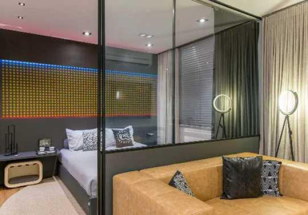 Imagem Apartamento com 1 Quarto à Venda, 49 m² em Parque Campolim - Sorocaba Imagem Apartamento com 1 Quarto à Venda, 49 m² em Parque Campolim - Sorocaba