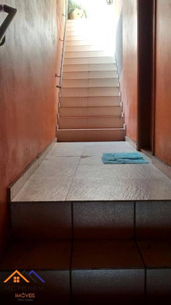 Imagem Apartamento com 3 Quartos à Venda, 134 m² em Vila Tibiriça - Santo André Imagem Apartamento com 3 Quartos à Venda, 134 m² em Vila Tibiriça - Santo André