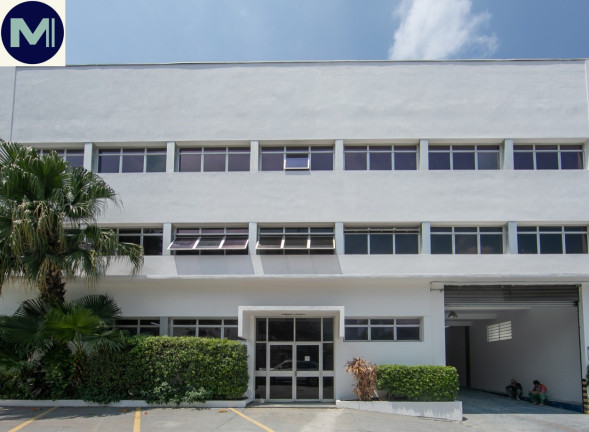 Imagem Imóvel para Alugar, 1.635 m² em Alphaville - Barueri