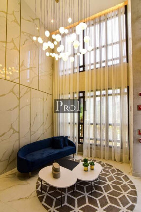 Imagem Imóvel com 2 Quartos à Venda, 40 m² em Nova Klabin - São Paulo Imagem Imóvel com 2 Quartos à Venda, 40 m² em Nova Klabin - São Paulo