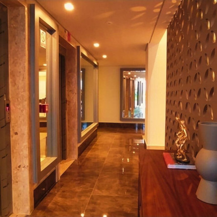 Imagem Apartamento com 2 Quartos para Alugar, 57 m² em Centro - Campina Grande Imagem Apartamento com 2 Quartos para Alugar, 57 m² em Centro - Campina Grande