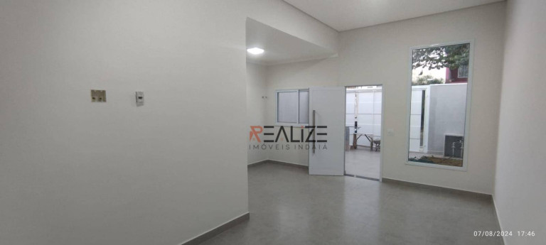 Imagem Casa com 3 Quartos à Venda, 91 m² em Jardim Das Maritacas - Indaiatuba Imagem Casa com 3 Quartos à Venda, 91 m² em Jardim Das Maritacas - Indaiatuba