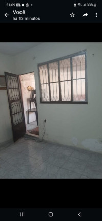 Imagem Casa com 1 Quarto à Venda, 130.000 m² em Rocha Miranda - Rio De Janeiro