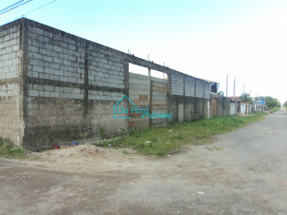 Terreno à Venda, 330 m² em Balneario Itaguaí - Mongaguá