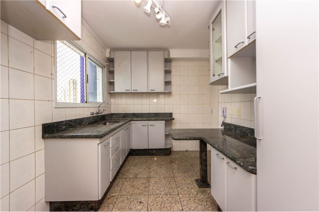 Imagem Apartamento com 4 Quartos à Venda, 105 m² em Tatuapé - São Paulo