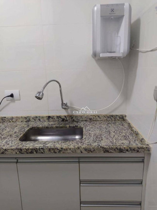 Imagem Apartamento com 2 Quartos à Venda, 56 m² em Vila Monteiro - Piracicaba Imagem Apartamento com 2 Quartos à Venda, 56 m² em Vila Monteiro - Piracicaba