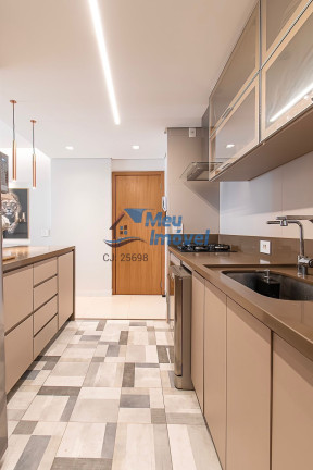 Imagem Imóvel com 3 Quartos à Venda, 72 m² em Sul (águas Claras) - Brasília Imagem Imóvel com 3 Quartos à Venda, 72 m² em Sul (águas Claras) - Brasília