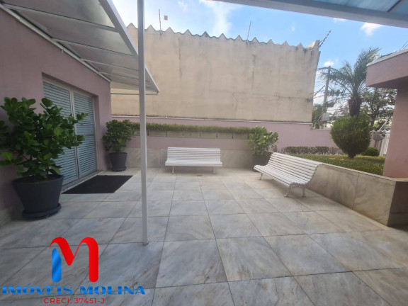 Imagem Apartamento com 2 Quartos à Venda, 55 m² em Sacomã - São Paulo Imagem Apartamento com 2 Quartos à Venda, 55 m² em Sacomã - São Paulo