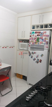 Imagem Apartamento com 2 Quartos à Venda, 62 m² em Jaguaribe - Osasco