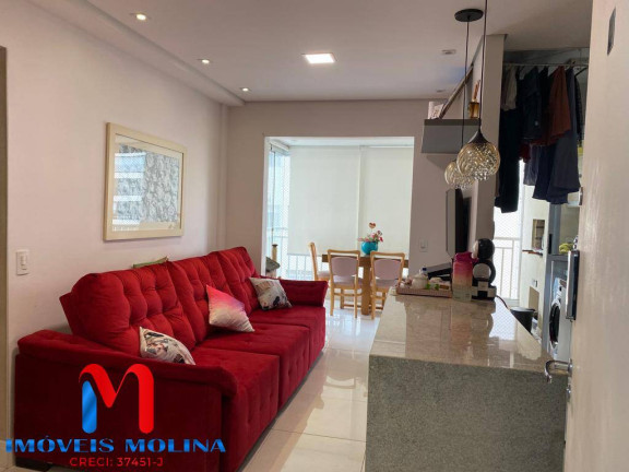Apartamento com 2 Quartos à Venda, 62 m² em Mauá - São Caetano Do Sul