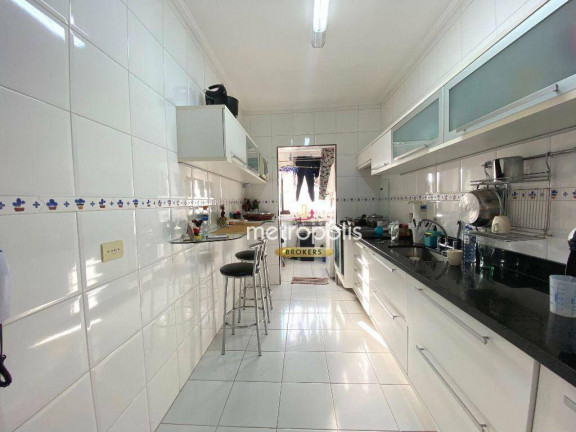 Imagem Apartamento com 2 Quartos à Venda, 86 m² em Santa Maria - São Caetano Do Sul Imagem Apartamento com 2 Quartos à Venda, 86 m² em Santa Maria - São Caetano Do Sul