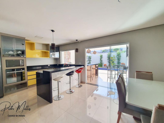 Imagem Casa com 3 Quartos à Venda, 200 m² em Ondas - Cond. Reserva Das Paineiras - Piracicaba Imagem Casa com 3 Quartos à Venda, 200 m² em Ondas - Cond. Reserva Das Paineiras - Piracicaba