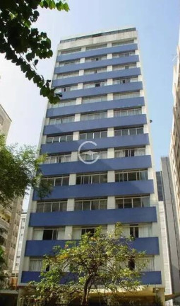 Imagem Apartamento com 4 Quartos à Venda, 345 m² em Higienópolis - São Paulo Imagem Apartamento com 4 Quartos à Venda, 345 m² em Higienópolis - São Paulo