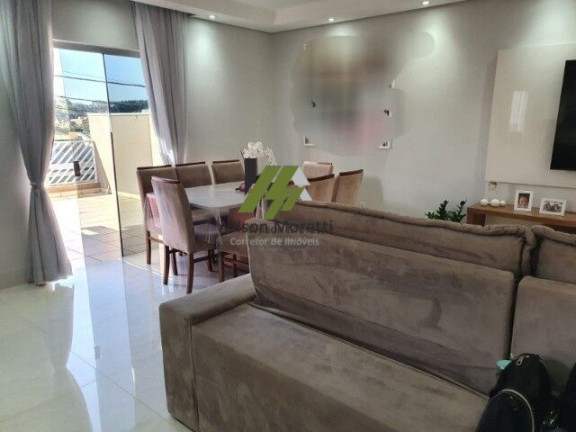 Imagem Casa com 3 Quartos à Venda, 190 m²
