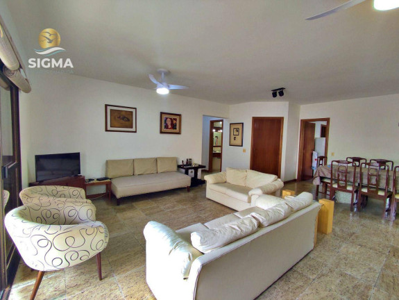 Imagem Apartamento com 4 Quartos à Venda, 160 m² em Pitangueiras - Guarujá Imagem Apartamento com 4 Quartos à Venda, 160 m² em Pitangueiras - Guarujá